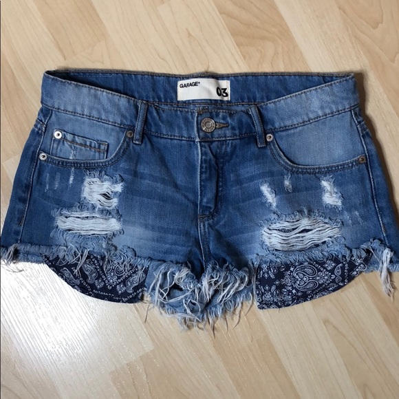 Shorts